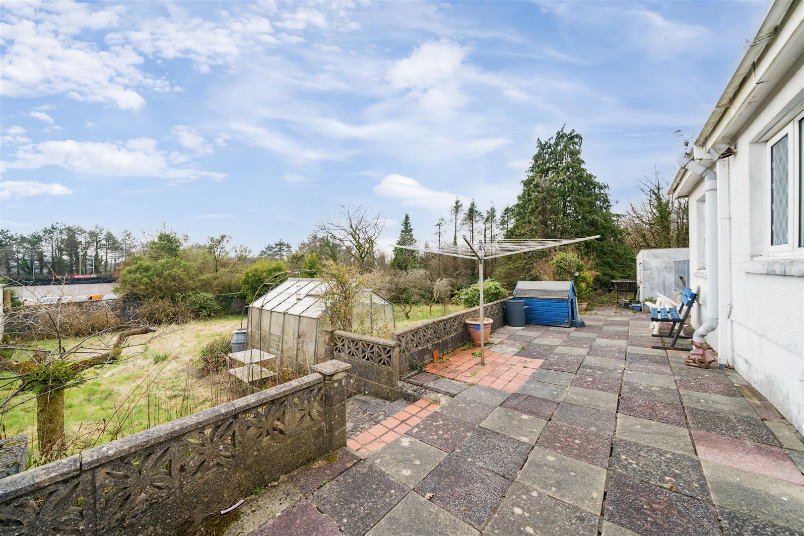 Heol Las, Cross Hands, Llanelli, SA14 6RG